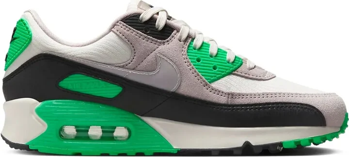 Air Max 90 "Scream Green" sneakers