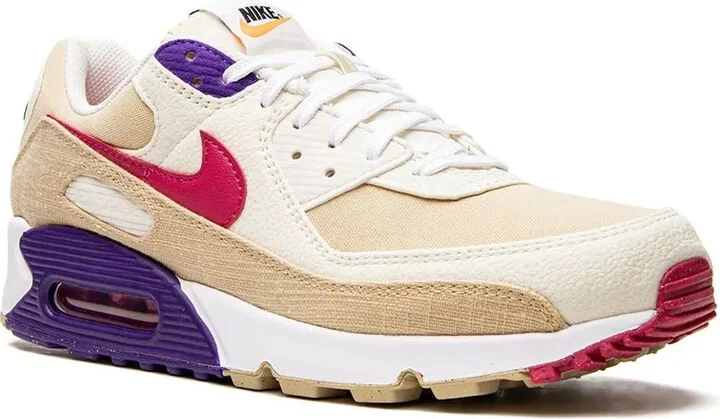 Air Max 90 SE "Air Sprung Sesame" sneakers - Image 2