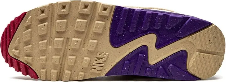 Air Max 90 SE "Air Sprung Sesame" sneakers - Image 4