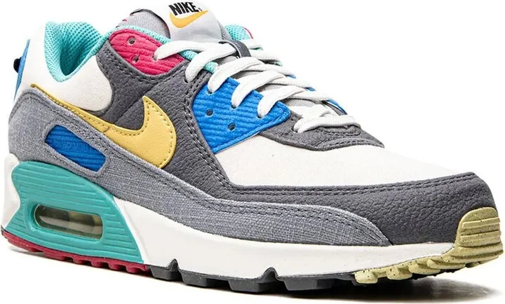 Air Max 90 SE "Air Sprung" sneakers - Image 2