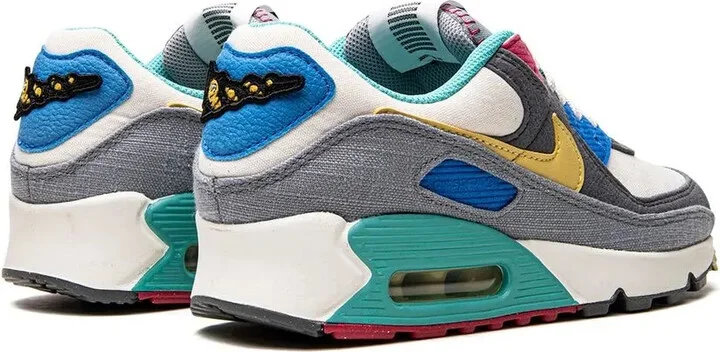 Air Max 90 SE "Air Sprung" sneakers - Image 3