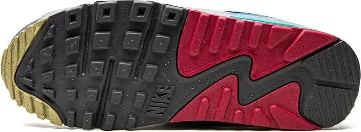 Air Max 90 SE "Air Sprung" sneakers - Image 4