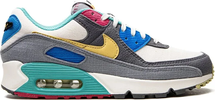 Air Max 90 SE "Air Sprung" sneakers