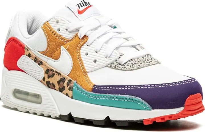 Air Max 90 SE "Animal" sneakers - Image 2