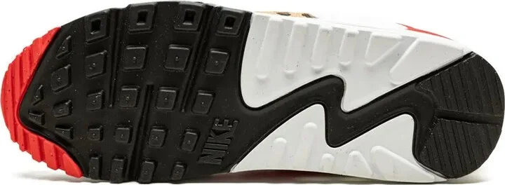Air Max 90 SE "Animal" sneakers - Image 4