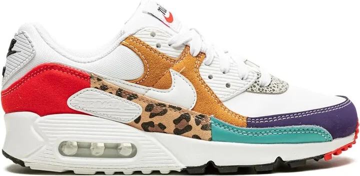 Air Max 90 SE "Animal" sneakers