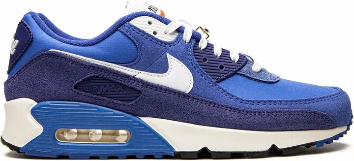 Air Max 90 SE "First Use Pack