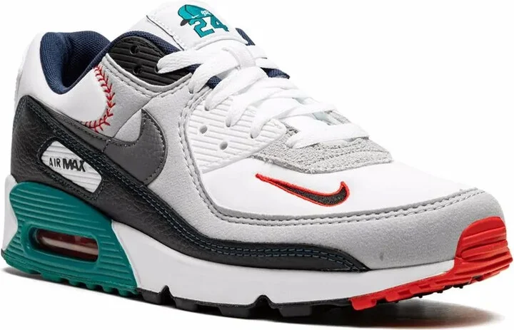 Air Max 90 SE "Griffey Swingman" sneakers - Image 2