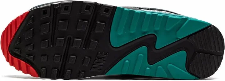 Air Max 90 SE "Griffey Swingman" sneakers - Image 4