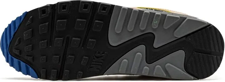 Air Max 90 SE low-top sneakers - Image 4