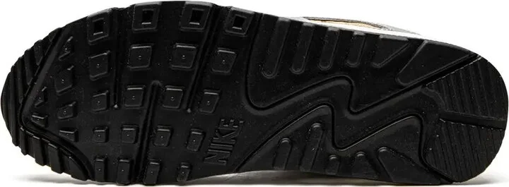 Air Max 90 SE "Metallic" sneakers - Image 4