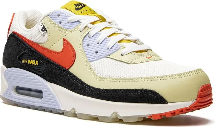 Air Max 90 "Set To Rise" sneakers - Image 2