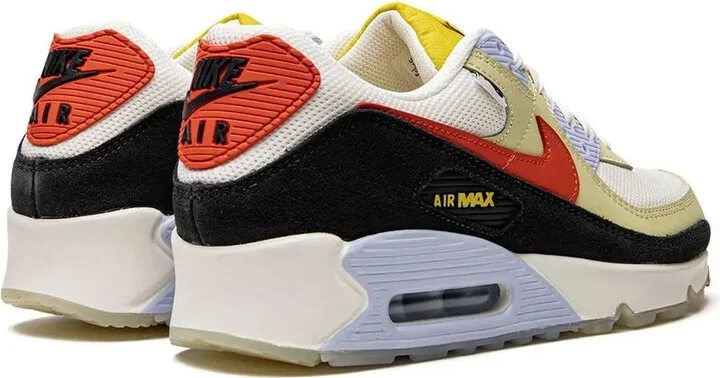 Air Max 90 "Set To Rise" sneakers - Image 3