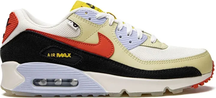 Air Max 90 "Set To Rise" sneakers