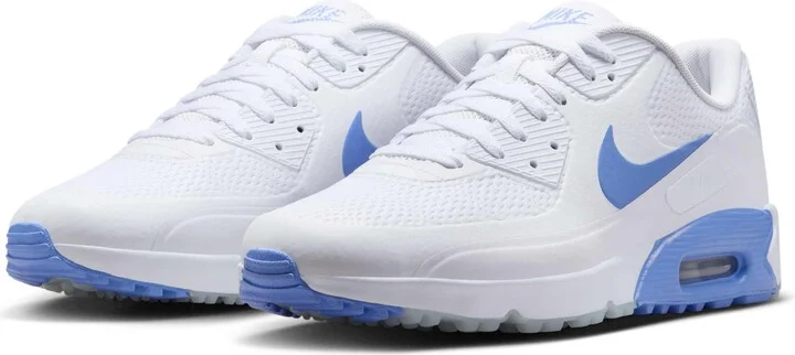 White/ Royal Pulse
