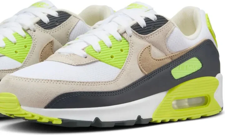 Air Max 90 sneakers - Image 2