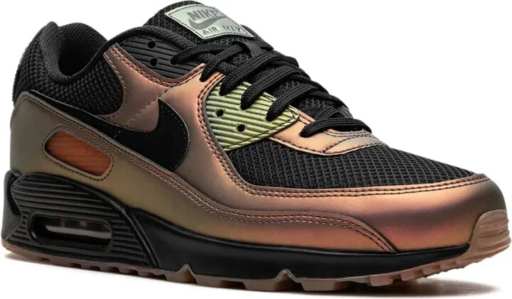 Air Max 90 sneakers - Image 2