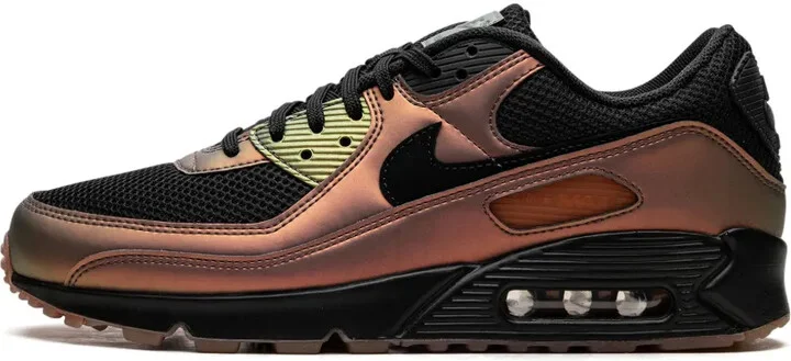 Air Max 90 sneakers - Image 5