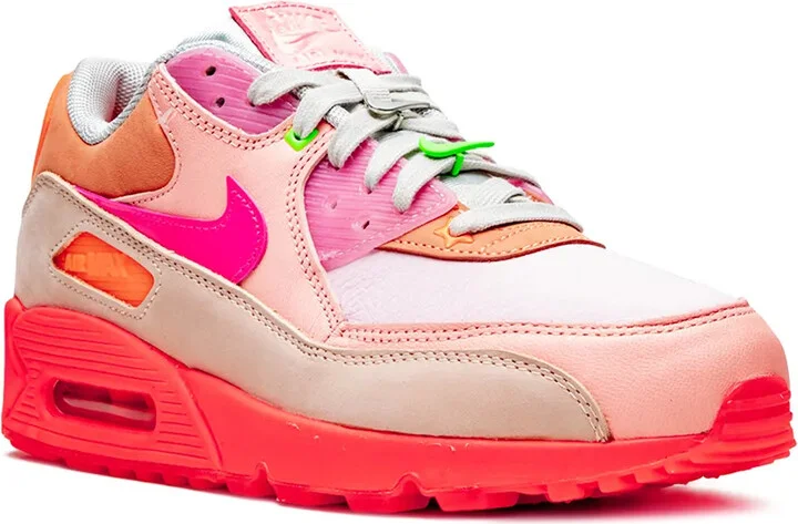 Air Max 90 sneakers - Image 2