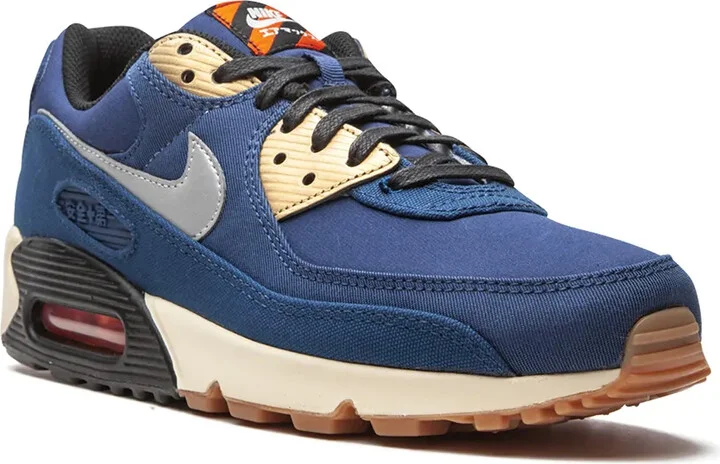 Air Max 90 sneakers - Image 2
