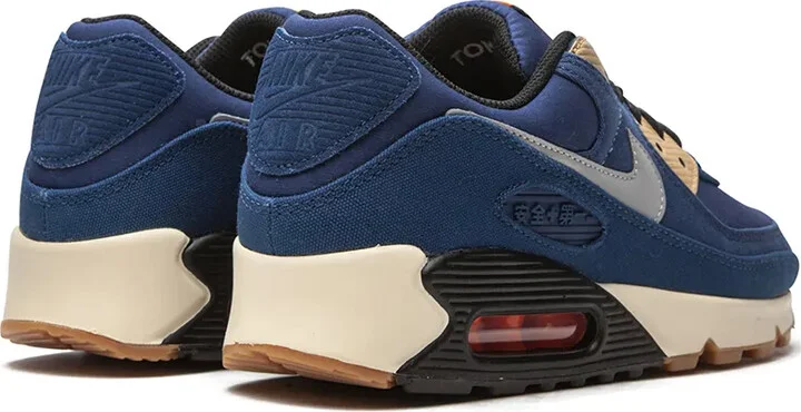 Air Max 90 sneakers - Image 3