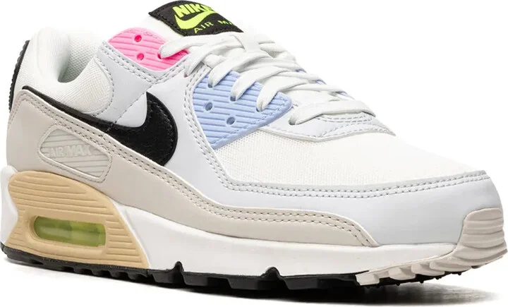Air Max 90 sneakers - Image 2