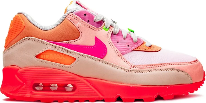 Air Max 90 sneakers