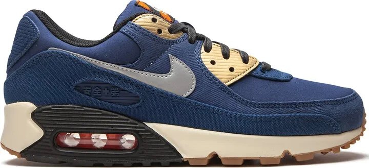 Air Max 90 sneakers