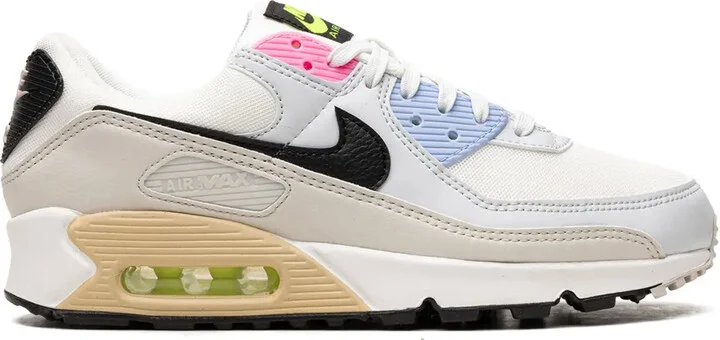 Air Max 90 sneakers
