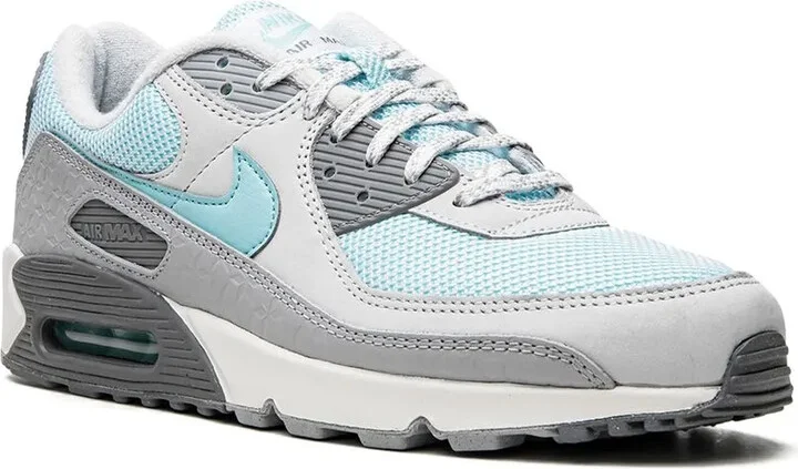 Air Max 90 "Snowflake" sneakers - Image 2