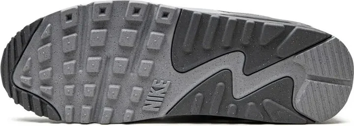 Air Max 90 "Snowflake" sneakers - Image 4
