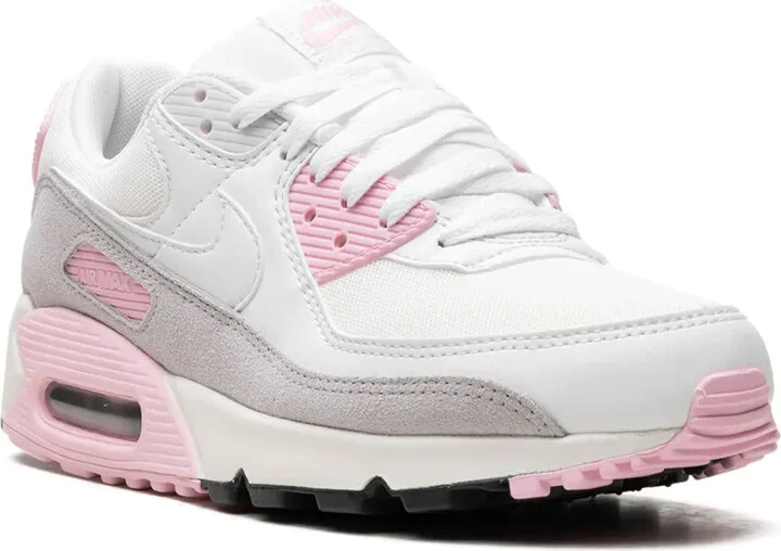 Air Max 90 "Soft Pink" sneakers - Image 2