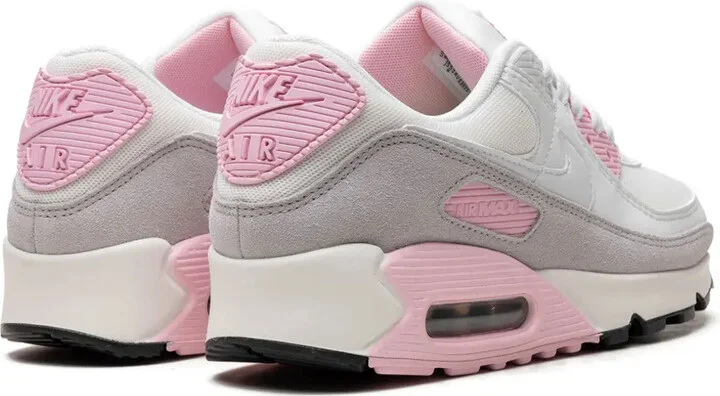 Air Max 90 "Soft Pink" sneakers - Image 3