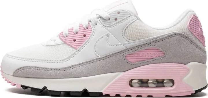 Air Max 90 "Soft Pink" sneakers - Image 5