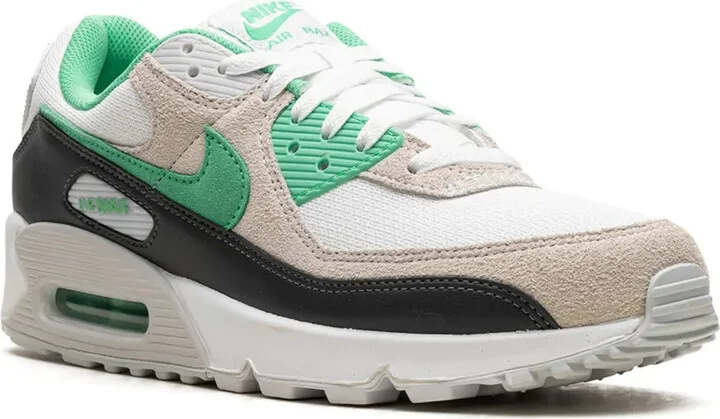 Air Max 90 "Spring Green" sneakers - Image 2