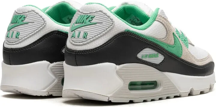 Air Max 90 "Spring Green" sneakers - Image 3