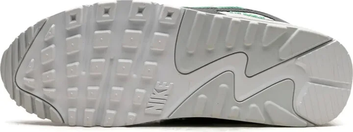 Air Max 90 "Spring Green" sneakers - Image 4