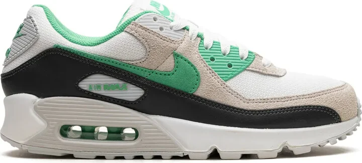 Air Max 90 "Spring Green" sneakers