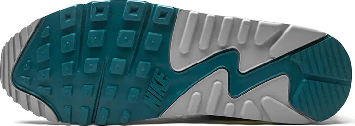 Air Max 90 "Spruce Lime" sneakers - Image 4