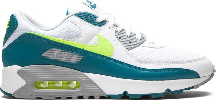 Air Max 90 "Spruce Lime" sneakers