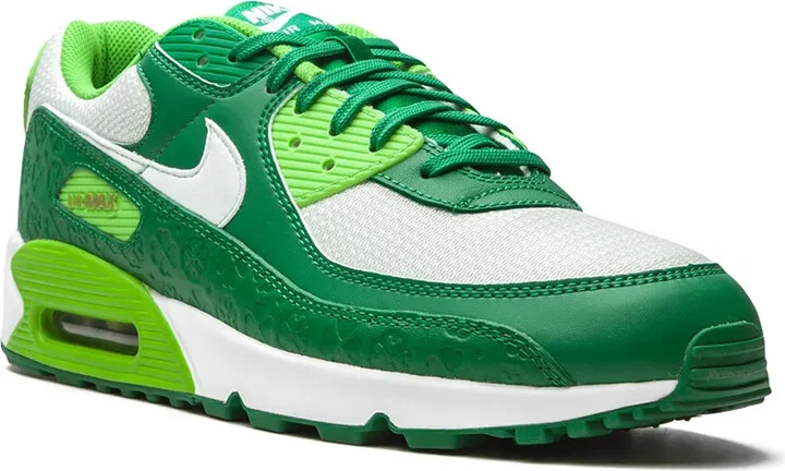Air Max 90 "St Patrick's 2021" sneakers - Image 2