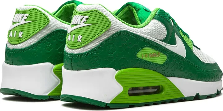 Air Max 90 "St Patrick's 2021" sneakers - Image 3