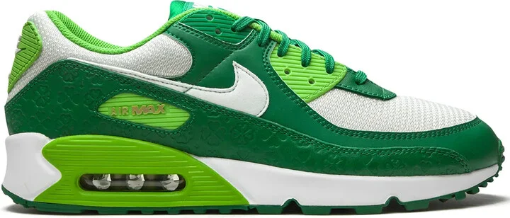 Air Max 90 "St Patrick's 2021" sneakers