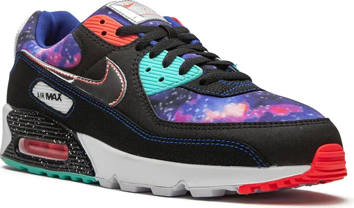 Air Max 90 "Supernova Galaxy" sneakers - Image 2