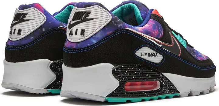 Air Max 90 "Supernova Galaxy" sneakers - Image 3