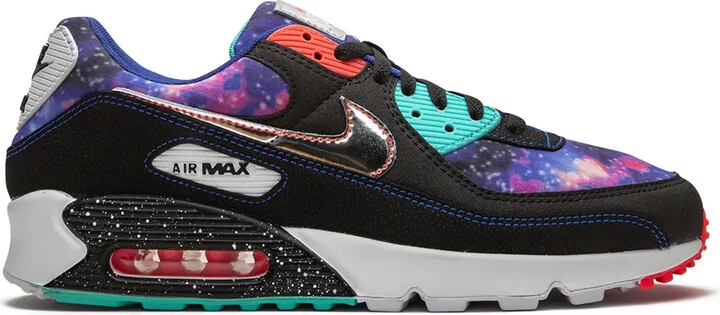 Air Max 90 "Supernova Galaxy" sneakers