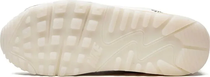 Air Max 90 "Swoosh Fiber" sneakers - Image 4