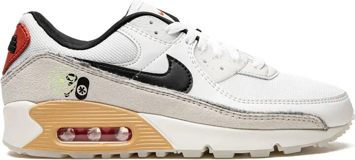 Air Max 90 "Swoosh Fiber" sneakers