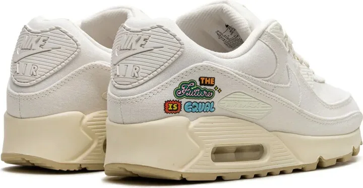 Air Max 90 "The Future is Equal" sneakers - Image 3