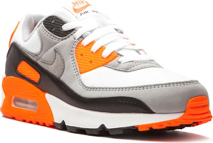 Air Max 90 "Total Orange" sneakers - Image 2